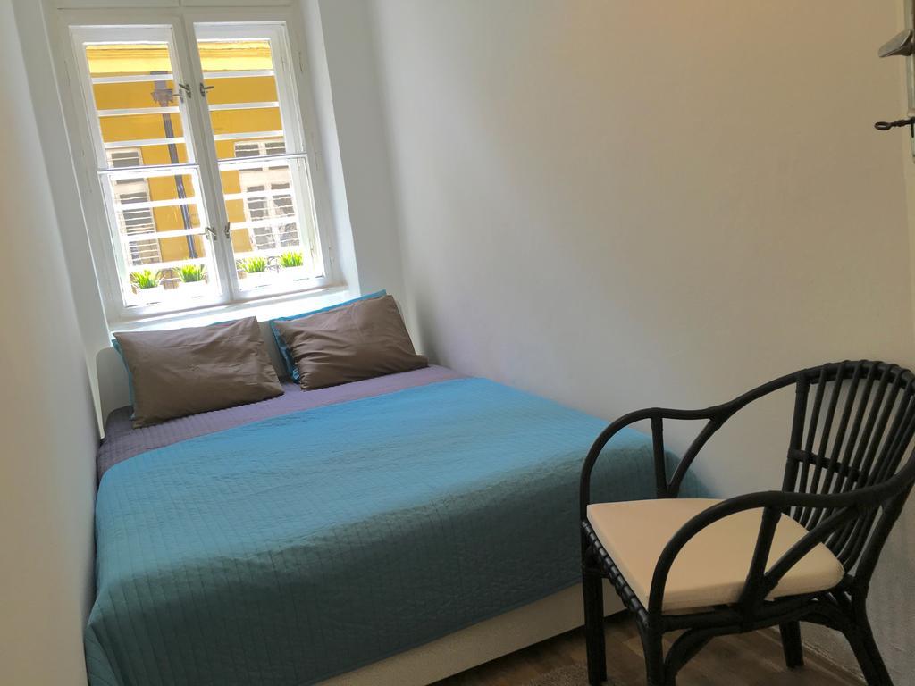 Budget Apartment By Hi5-Rakoczi 24 Budapest Extérieur photo
