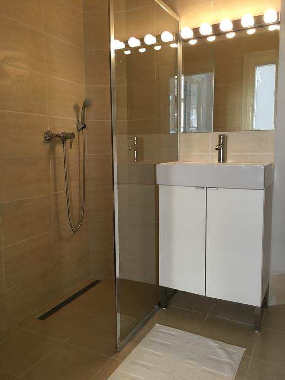 Budget Apartment By Hi5-Rakoczi 24 Budapest Extérieur photo