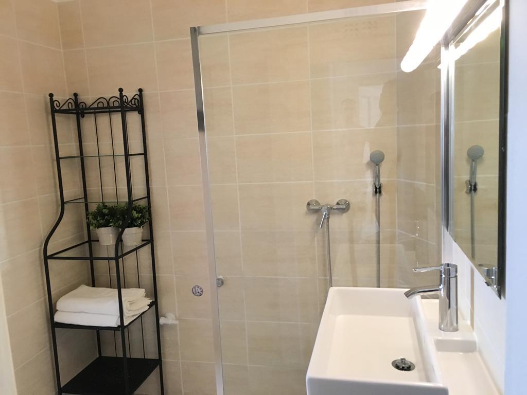 Budget Apartment By Hi5-Rakoczi 24 Budapest Extérieur photo