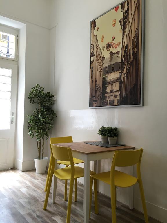 Budget Apartment By Hi5-Rakoczi 24 Budapest Extérieur photo